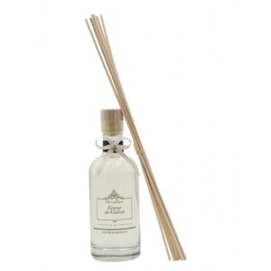 Ecorce de C&eacute;drat