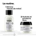 Metal Detox l'or&eacute;al professionnel