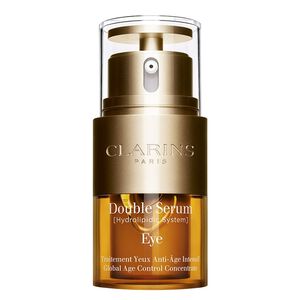Double S&eacute;rum Eye