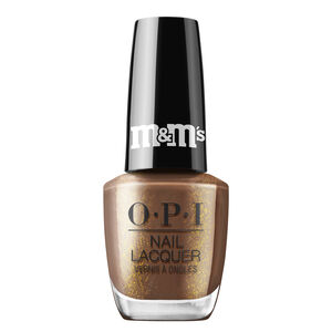 Nail Lacquer Choco-Lotta Cheer 15 ml
