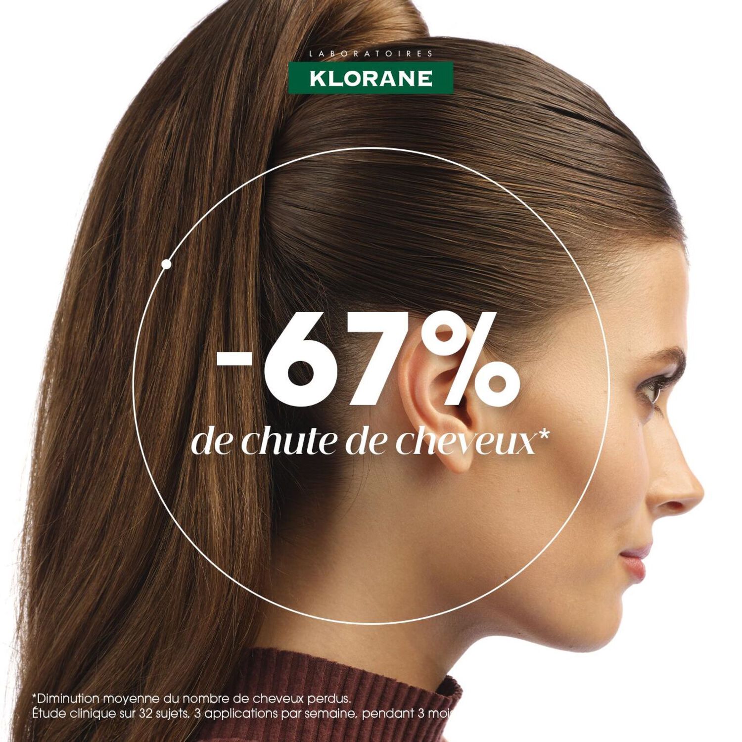 Soin Fortifiant Cheveux Quinquina Henné NJD – Poudre 100% Naturelle – Pour Tous Types De Cheveux
