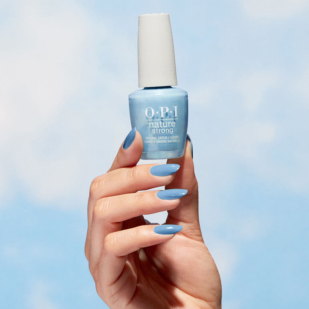 LEPO Good Nature Nagellack Nr. 51 – Vegan, Nickelgeprüft & Mit Natürlichen Inhaltsstoffen