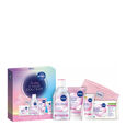 Routine Visage Douceur Micellar Water Makeup Remover Set: 400 ml + 4 Products