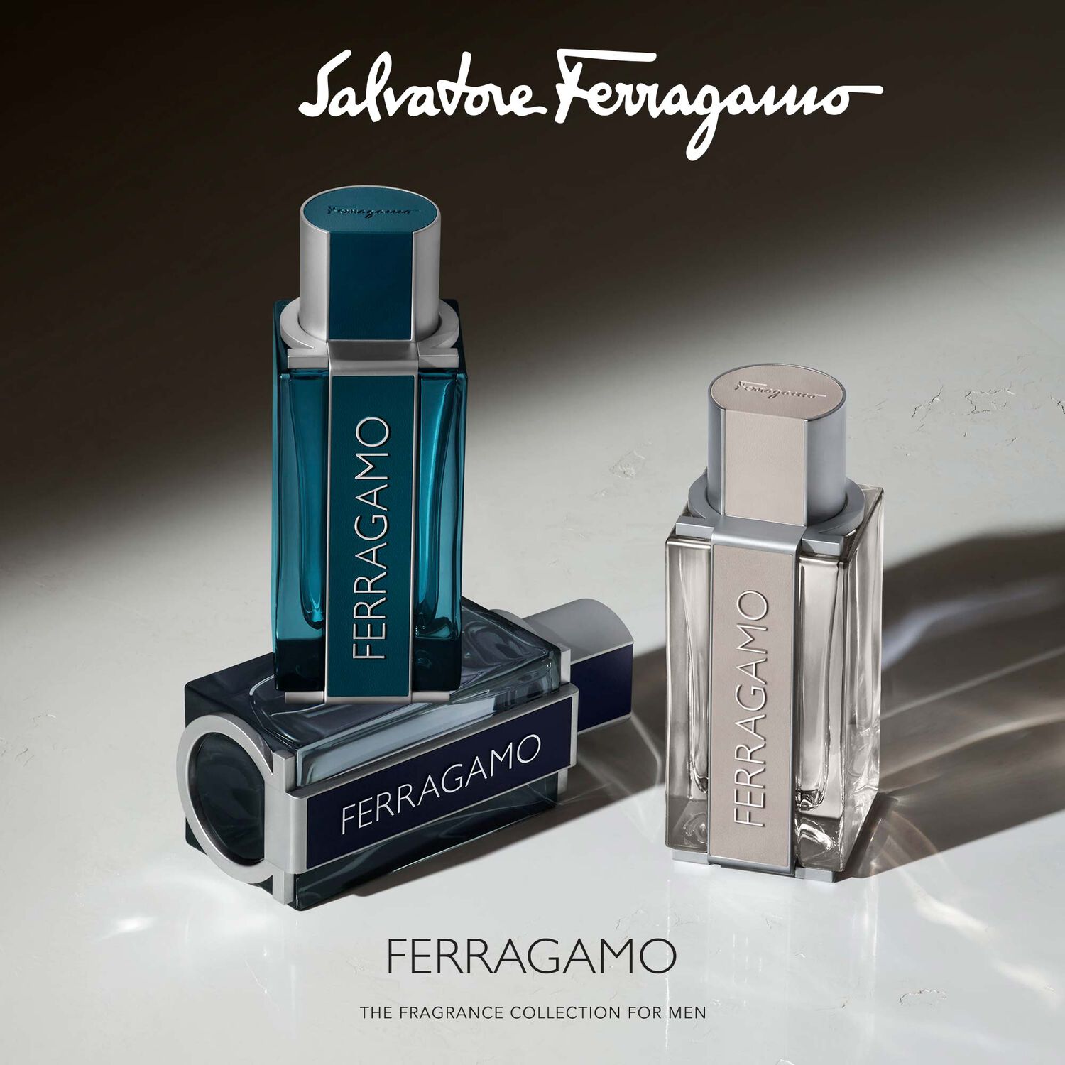 intensive leather perfume