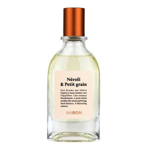 Neroli et Petit Grain