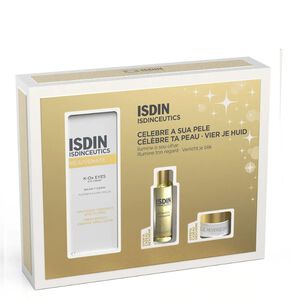 Isdinceutics