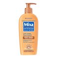 Mixa Body Care Milks Selbstbr&auml;unende K&ouml;rpermilch mit Sonneneffekt f&uuml;r dunkle Haut 250 ml