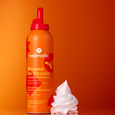 P&ecirc;che Fugtgivende brusemousse 200 ml