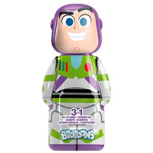 Buzz l'Eclair