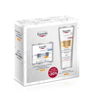 Hyaluron Filler + 3x Effect