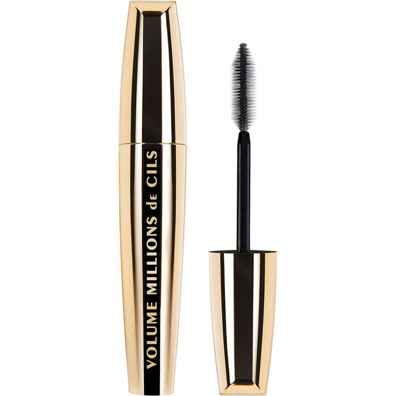 Volume Millions de Cils, Mascara Volume 10 ml - L'Oréal Paris | MyOrigines  Produit, image size:1500x1500