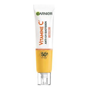 Skin Active Anti-UV Quotidien Glow SPF50+ 40 ml