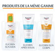 Sensitive Protect SPF50+ Eucerin