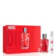 D Red Diesel
