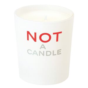 Not A Candle
