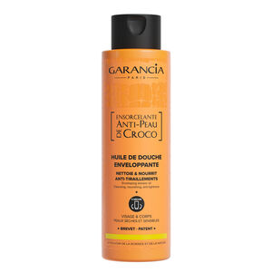 Ensorcelante Anti-Peau de Croco
