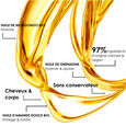 Huile Secret de Beaut&eacute; Hair
