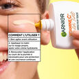 SkinActive Vitamine C SPF50+ Garnier