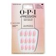 xPRESS/ON Faux Ongles Effet Gel OPI