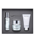 Swiss Pristine Set mit regenerierender Creme 50 ml + regenerierendem Serum 30 ml + Reinigungsschaum 50 ml