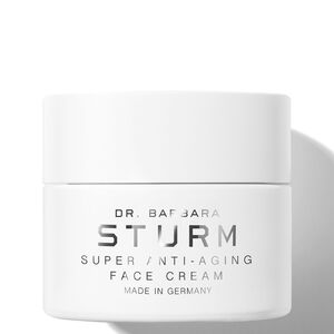 Super Anti-Aging Face Cream