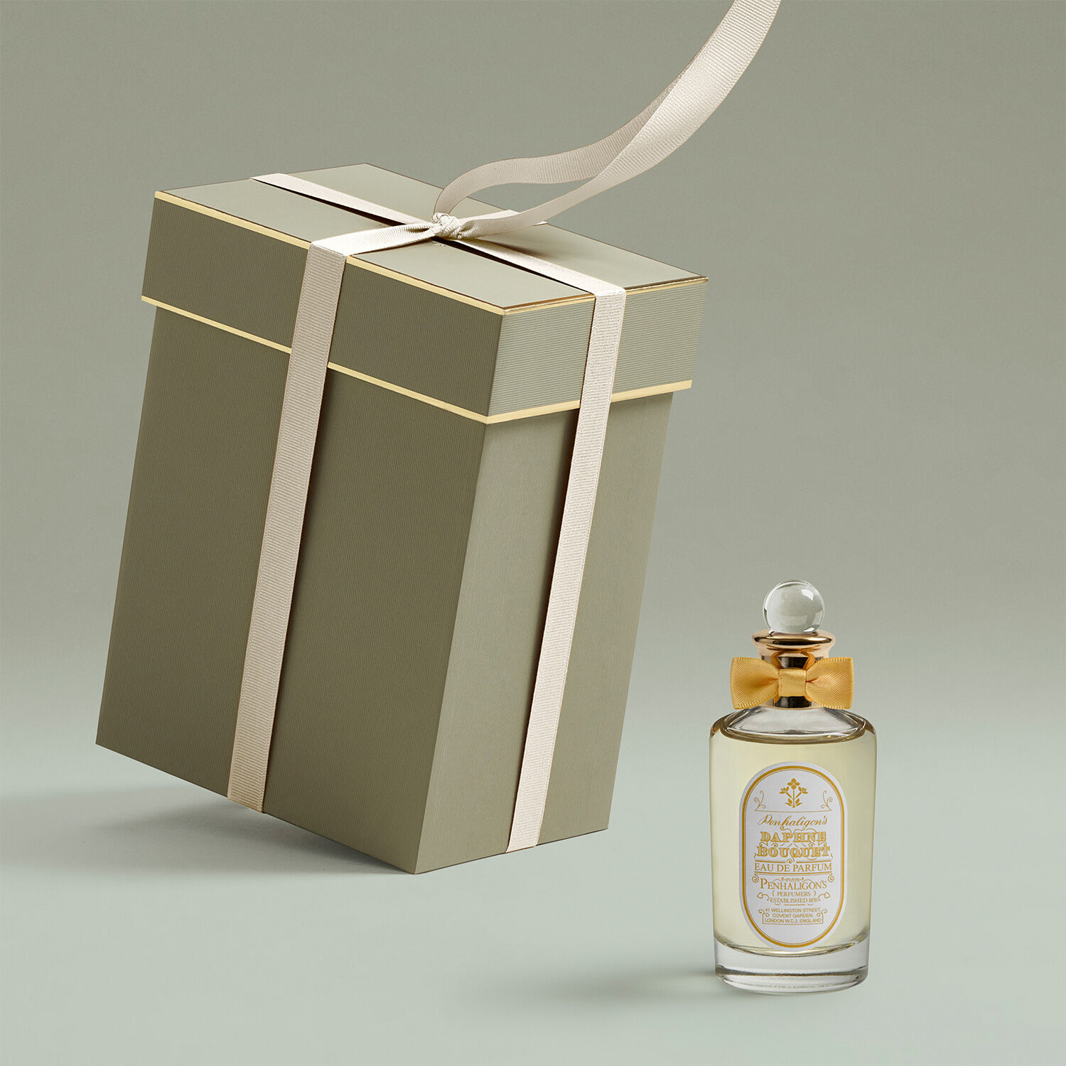 Daphne Bouquet, Eau de Parfum 100 ml - Penhaligon's | MyOrigines