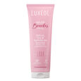 Boucles Lux&eacute;ol