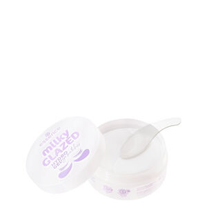 Milky Eye Patch