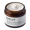 Vital Glow Vitamin C Cream Evolve Organic Beauty