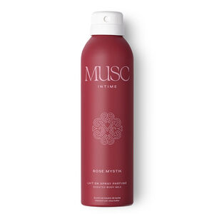 Rose Mystik