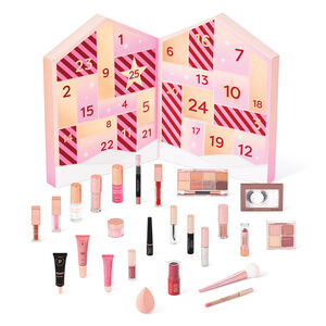 Calendrier de l'Avent 25 cases