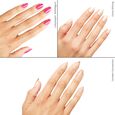 xPRESS/ON Faux Ongles Effet Gel OPI