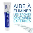Elgydium Tandpasta-s&aelig;t Duo Blancheur 2 x 75 ml