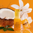 Mono&iuml; de Tahiti Ao SPF50+ Hei Poa