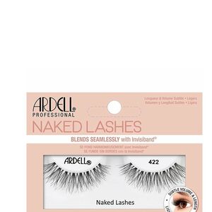 Naked Lashes