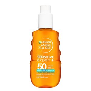 Ambre Solaire Sensitive Expert+ SPF 50