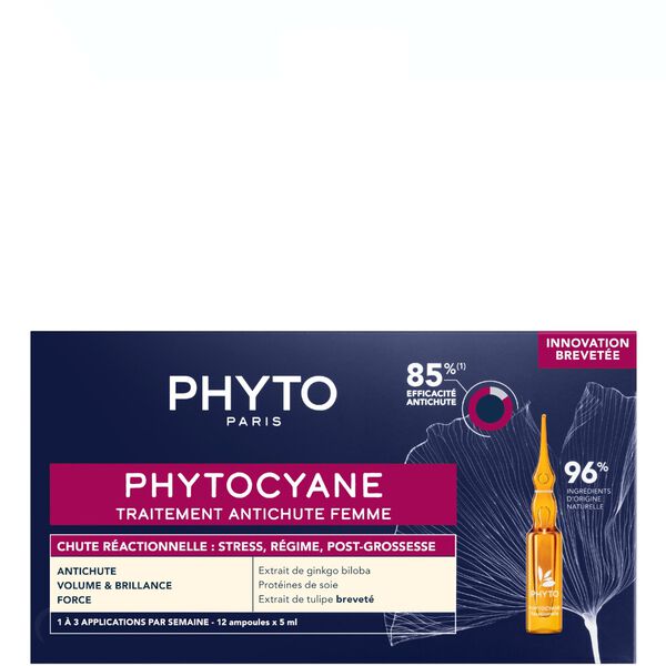 Phytocyane Phyto