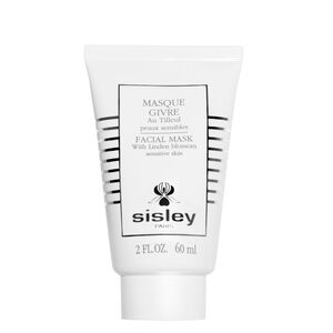 Masque Givre au Tilleul Creme-Maske f&uuml;r empfindliche Haut 60 ml