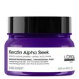 Serie Expert Keratin Alpha Sleek l'or&eacute;al professionnel