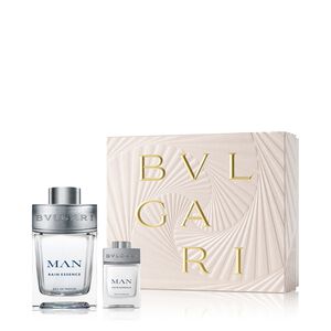 Bvlgari Man Rain Essence