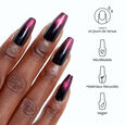 xPRESS/ON Faux Ongles Effet Gel OPI