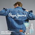Jeans&tonic For Him Pepe Jeans