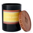 White Wood Bougie Parfum&eacute;e 240g