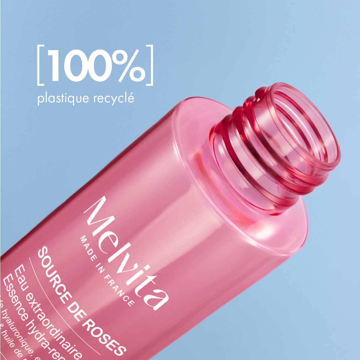 Melvita Source de Roses Essence | MyOrigines Beauty