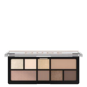 The Pure Nude Eyeshadow Palette