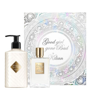 Good Girl Gone Bad Zestaw Eau de Parfum 50 ml + balsam do ciala 250 ml