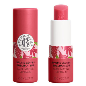Gingembre Rouge