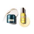 The Night Renewal Ritual La Mer