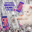 Fleur de Figuier Gaves&aelig;t med velg&oslash;rende parfumeret vand 100 ml + velg&oslash;rende kropslotion 250 ml