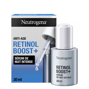 Retinol Boost